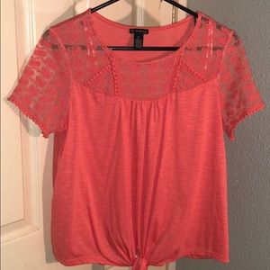 Cute top